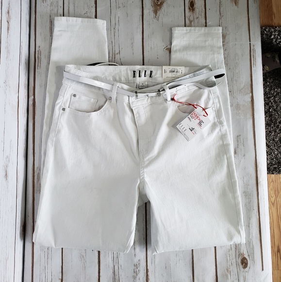 Elle skinny jeans - Picture 2 of 7